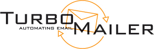 Turbo-Mailer logo