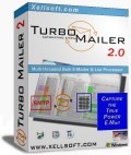 Turbo-Mailer box